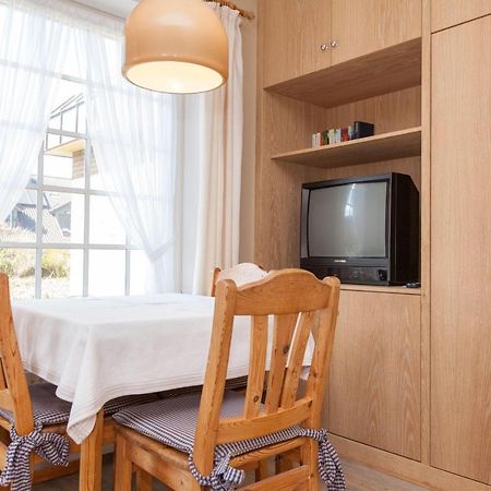 Steinmannstr-53-Wohnung-Eg 베스터란트 외부 사진