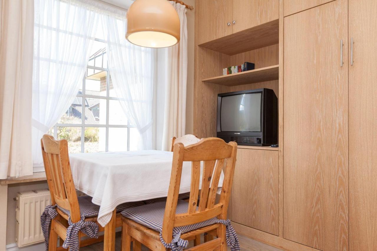 Steinmannstr-53-Wohnung-Eg 베스터란트 외부 사진